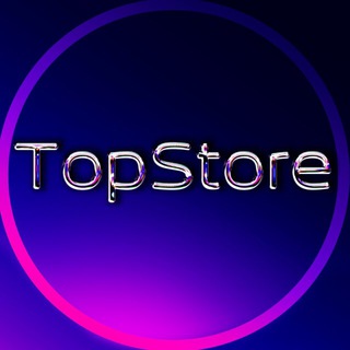 TOP STORE | магазин техники 📱