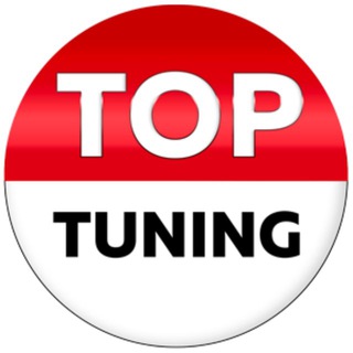 Top-Tuning.ru | Детейлинг & Тюнинг авто