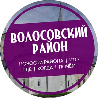 Волосово