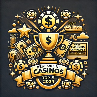 ТОП Онлайн Казино 2024 🎰 Рейтинг Лучших Казино на Деньги