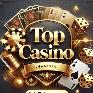 Рейтинг казино 2025.📈 ТОП-10 надежных казино для игры на деньги.💸 Лучшие сайты онлайн-казино! В России-Telegram