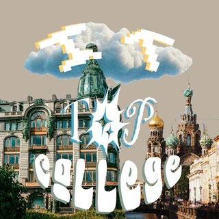 IT College TOP СПБ