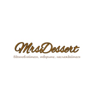 MrsDessert