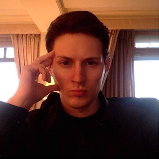Durov’s News