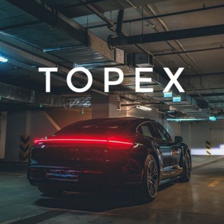 TOPEX Экспорт авто из Кореи