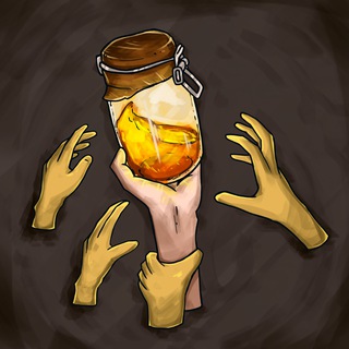 топляк капитан раста