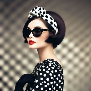 Стильный образ