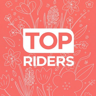 TOP RIDERS 🇺🇸 - Визы, Туры в США