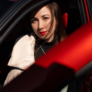 секретный канал Катерины Соломкиной