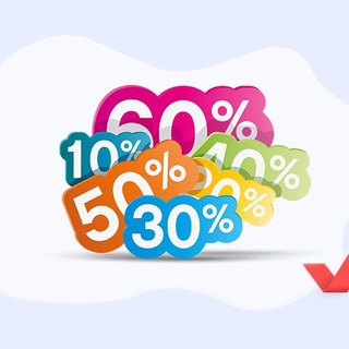 ТОП СКИДОС - СКИДКИ АКЦИИ ПРОМОКОДА