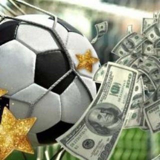 ТОПОВАЯ СТАВКА