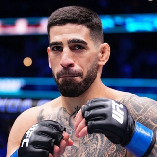 Ilia Topuria | Илия Топурия