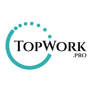 Фриланс биржа услуг TopWork.pro