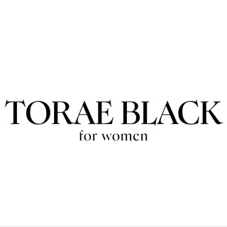 Torae Black