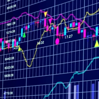 БИРЖА ТОРГИ АКЦИЯМИ СИГНАЛЫ 📊