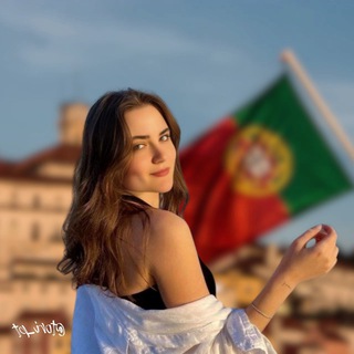 Вика & Пуртугеш 🇵🇹