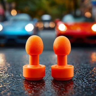 Автомобильные Беруши