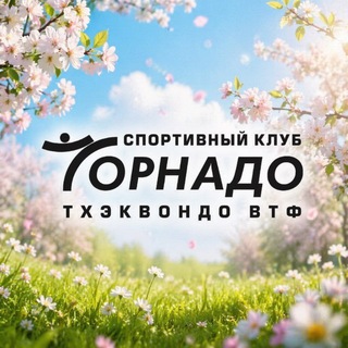 КЛУБ ТОРНАДО Тхэквондо