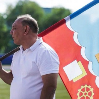 Максим Торопкин