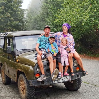 Торопуньки Life - в поиске эмоций ✨