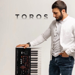 TOROS 🎹