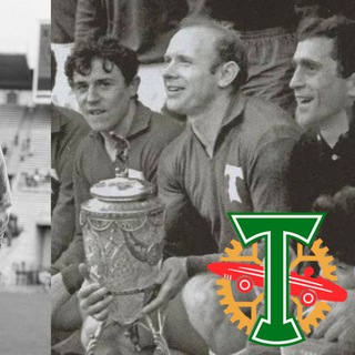 О Торпедо с любовью