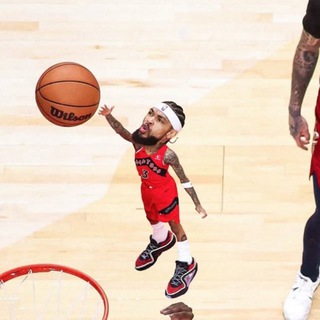 Торонто Рэпторс | Toronto Raptors