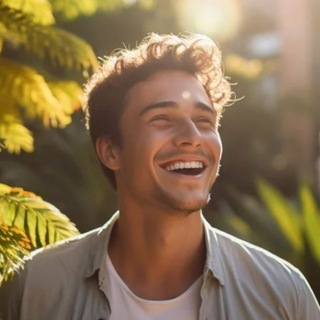 "МУЖСКОЙ РАЗГОВОР" канал Школы Счастья