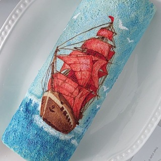 Торты и Зефир (Пушкин СПб) "Добру быть"