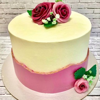 Торты-капкейки на заказ