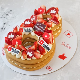 Кондитерская студия Тортикоман (Tortikoman), торты и десерты на заказ, Лобня