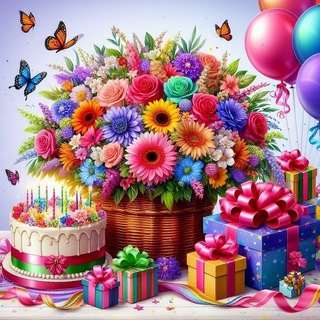 Авторские Поздравления ! Доброе утро С Днем рождения С рождением ребенка С праздником Хорошего дня С днём 8 марта