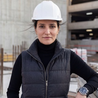 Строй, Надежда! Гидроизоляция без огня