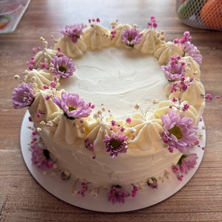 Торты от Айгуль🎂