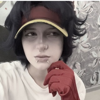 души меня, Тори 🙇🏽‍♂️