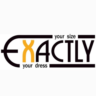 EXACTLY | То самое платье