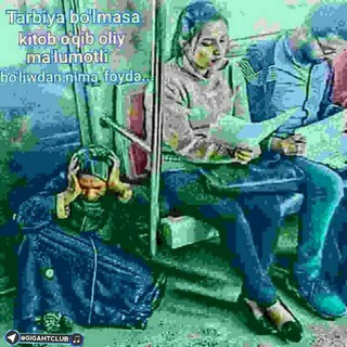 Yoshlik bekati😉😉