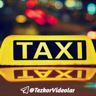 FARGONA TOSHKENT TAXI