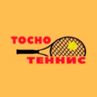 Тосно-теннис
