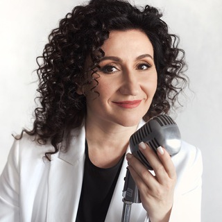 Наталья Рябцова «ТОТ САМЫЙ ГОЛОС»