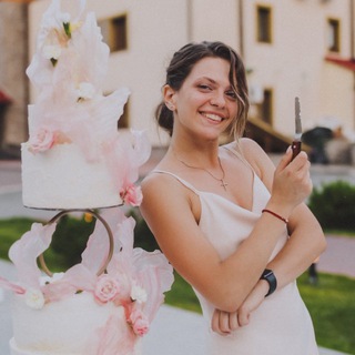 Тот самый кондитер | Дарья