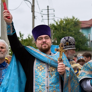 Канал священника Владимира Иванова