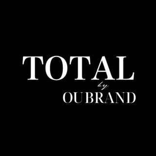 TOTAL by Oksana Utova brand
