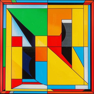 Случайное блуждание