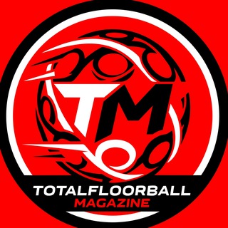 TOTALFLOORBALL MAGAZINE 🛒