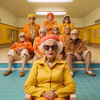 Тотально Женщина