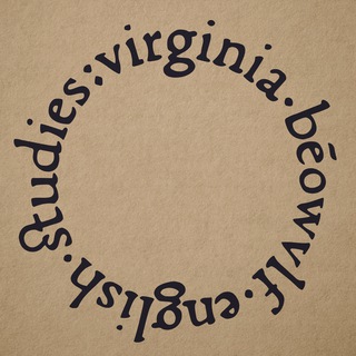 to teach (v.) | Virginia Bēowulf