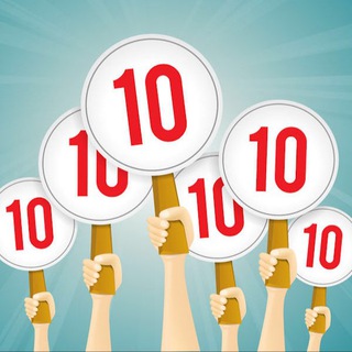 Фильмы. 10 из 10!