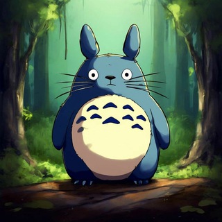 Записки Тоторо