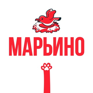 Касается Марьино